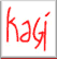 Donate using Kagi